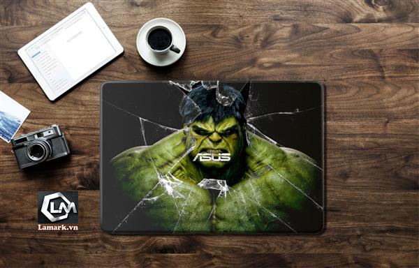 Ảnh đại diện sản phẩm Dán skin laptop game ,nhân vật game A153